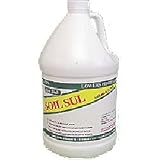 Soil Sul Gal.