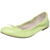 Bloch London Womens Patent Ballet Flat