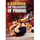 Championship Productions J Robinson - The Philosphy Of Pinning