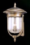 Belvedere Four Light Wall Lantern