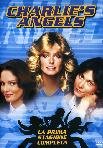 Charlie`S Angels - Stagione 01 (6 Dvd)