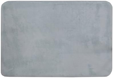 Sleep Innovations Memory Foam All-Purpose Mat, Faded Blue, 2-Pack