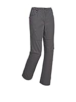 MILLET Pantalón Trekking Ld Highland (Gris)