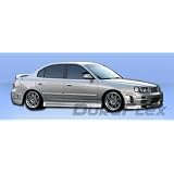 2001-2006 Hyundai Elantra Skyline Sideskirts by DuraFlex