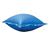 Hydro Tools 1144 (ACC44) 4-Foot by 4-Foot Pool Air Pillow for Pool Covers Hydro Tools 1144 (ACC44) 4-Foot by 4-Foot Pool Air Pillow for Pool Covers