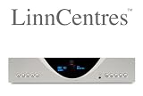 Linn Classik Music System - Silver finish.