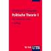 Politische Theorie 1. Von Platon bis Locke. Grundz�ge der Politikwissenschaft