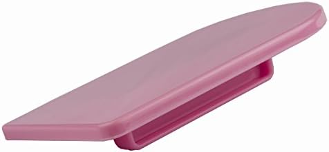 Cooking Classics Easy Glide Fondant Smoother,cake Smoothing Decorating Smoother Edge Polisher Kitchen Tools