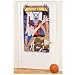 Door Slammers Basketball Image