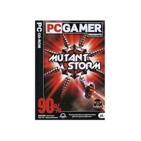 Mutant Storm (PC)