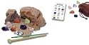 Kidz Labs CRYSTAL MINING Excavating Kit
