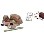 Kidz Labs CRYSTAL MINING Excavating Kit
