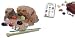 Kidz Labs CRYSTAL MINING Excavating Kit