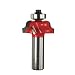 Freud 38-104 Quadra- Cut  Roman Ogee Bit 1-1/16 Diameter with 1/2-Inch Shank