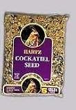 HARTZ MOUNTAIN #32700-90614 2.5LB Classic Tiel Food