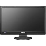 Samsung P2770HD 27-Inch 1920x1080 5ms 16.7M Multifunction LCD Monitor