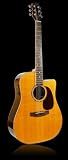 Boulder Creek Stage and Studio Series ECS2-V with Case