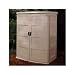 Suncast GS4000 Vertical Garden Shed, 60-cubic ft