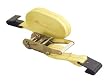 2 Inch X 30 Feet Ratchet Tie Down - Flat