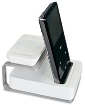 Kensington 33350 Entertainment Dock 500 with Charger for iPod