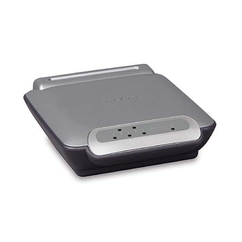 Belkin 5-Port Network SwitchDESKTOP SWITCH L2 UNMAN (F5D5131DF5)