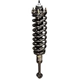 Monroe 171371L Monroe Quick-Strut Complete Strut Assembly