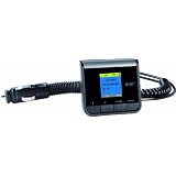 Imperial DABMAN 60 Digitalradio f�r Auto inkl. FM-Transmitter (DAB+/DAB) schwarzvon "Imperial"
