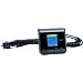 Imperial DABMAN 60 Digitalradio f�r Auto inkl. FM-Transmitter (DAB+/DAB) schwarz