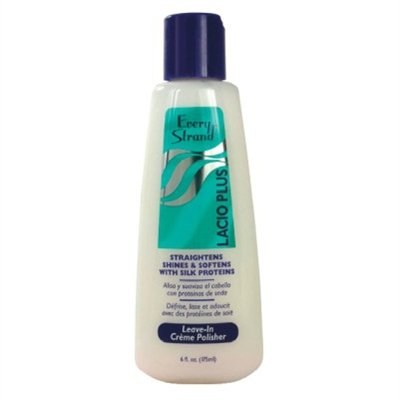 Every Strand Leave-In Hair Polisher Cream, 6 Ounce