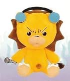 Bleach Kon Bear Plush Figure