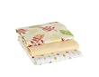 Summer Infant Naturally Yours Receiving Blankets 3-Pack - Cornhusk Summer Infant Naturally Yours Receiving Blankets 3-Pack - Cornhusk