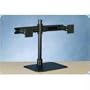Moview MVDMS Dual Monitor Stand up to 21" LCD's