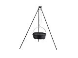 Produkt-Bild: Dutch Oven - Tripod - Dreibein
