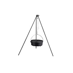 Dutch Oven - Tripod - Dreibein