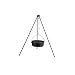 Dutch Oven - Tripod - Dreibein
