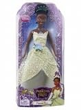 Disney Sparkling Princess Tiana Doll