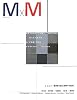 M×M〈2007〉建築家が語る“都市への処方”