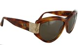 Valentino Vintage Retro Mens Womens Italian Sunglasses