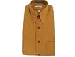 Van Heusen Fitted Wrinkle Free Satin Stripe Dress Shirt