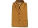 Van Heusen Fitted Wrinkle Free Satin Stripe Dress Shirt