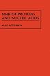 NMR of Proteins and Nucleic Acids (Baker Lecture Series)