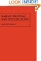 NMR of Proteins and Nucleic Acids (Baker Lecture Series)
