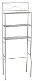 Zenith Pearl Nickel Finish Space Saver Ettore - 2523NN