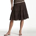 Redoute creation short skirt