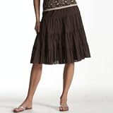 Redoute creation short skirt