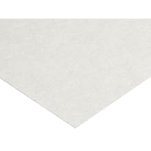 Whatman 10343687 Filter Paper Sheet, 6-12 Micron, Grade 2589A, 580mm Length x 580mm Width (Pack of 100)