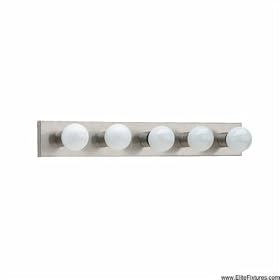 Sea Gull 4735-98 Bath & Vanity Light