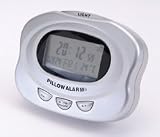 Hydas Pillow Clock