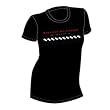 Straight No Chaser - Womens Stocking T-Shirt