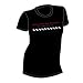 Straight No Chaser Womens Stocking T-Shirt